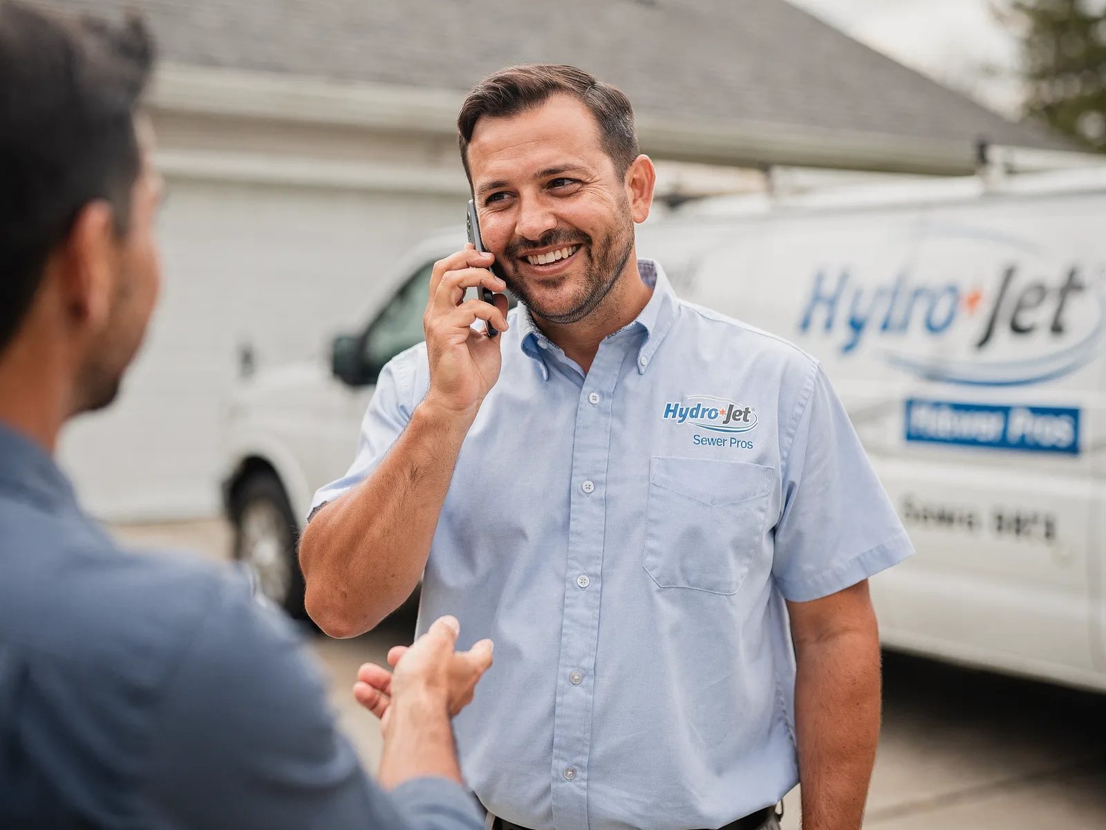 Hydro Jetting Mason, OH FAQs